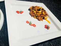 -大董(福田皇庭中心店)