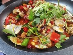 -大湾金牌万州烤鱼(沙河店)