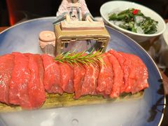 -大隐·成都火锅Bistro(合生麒麟新天地店)