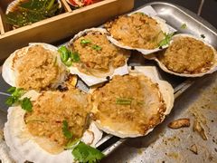 -锦州御烧烤·形象店(人民街店)