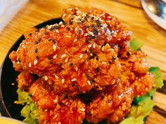 -miss密斯韩餐(平阳景苑店)