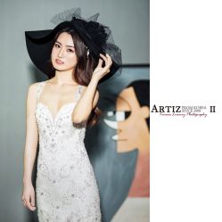 -韩国艺匠ARTIZ STUDIO(博览中心店)
