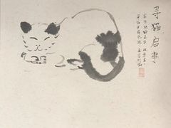 -八哥美术·成人美术画室(总校区)