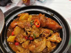 -虎虎龙虾大排档(双井店)