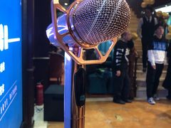 -心也·EIGHTEEN高端私人轰趴体验馆