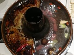 -乔先生涮肉·鲜活牛羊肉火锅(塘沽店)