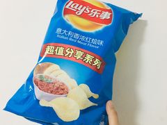 -首开·龙湖成都西宸天街