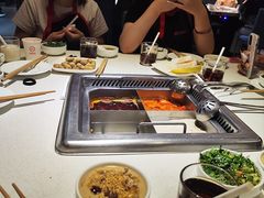 -海底捞火锅(勒泰店)