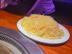 -山河屯铁锅炖(哈西站店)