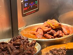 -门框胡同百年卤煮(前门店)