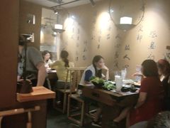-呷哺呷哺 黄金牧场 (欢乐谷店)