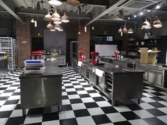 -王森咖啡西点烘焙培训(上海名厨中心店)