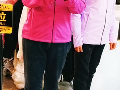 -法雅体育(天通苑工厂店)