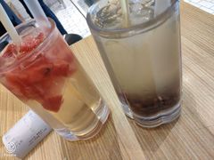 -豆豆冰室·地道招牌椰子冻(大良店)
