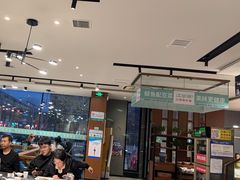 -江小渔鲜鱼火锅(西二道街店)