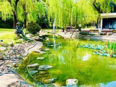 -苏州河梦清园环保主题公园