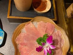 -吼堂老火锅(武汉 天地壹方南馆店)