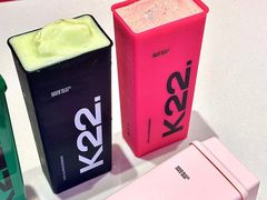 -K22.酸奶草莓(烟台芝罘店)