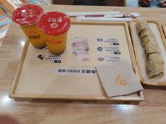 -卷翻天·卷饼(欧亚商都店)