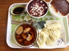 -笃笃笃糖粥(十全街店)