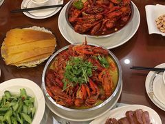 -黄四老鱼馆(尚东国际店)