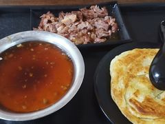 -欧阳家吊炉饼(九纬路店)