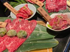 -老乾杯和牛烧肉(王府中环店)