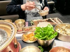 -西塔老太太泥炉烤肉(龙湖北苑天街店)