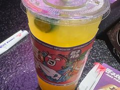 -匠子烤鱼(上邦百汇城店)