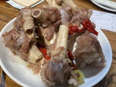 -有奴思烤肉·清真(正宁路店)