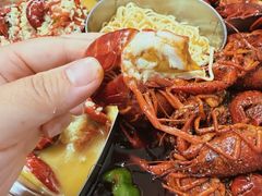 -王红军龙虾(盐仓桥店)