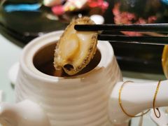 鲍鱼人参汤-尚一汤·粤菜海鲜(环球港店)