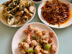 -胖子菜馆(隆昌路店)