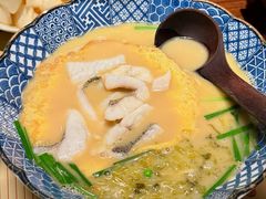 -荣家黄鱼面(前滩太古里店)