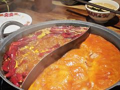 -胖东来生活广场(健康路店)