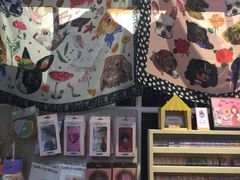 -恋物百货商店(华侨城店)