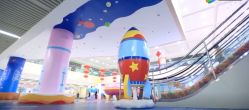 -河南省儿童医院(郑东院区)