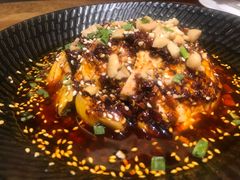 重庆口水鸡-渝乡人家(和平里店)