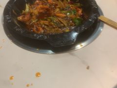 -重庆巴渝火锅(钟家村店)