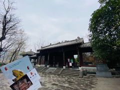 -广元千佛崖