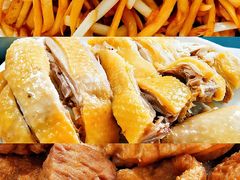 -小本鸡饭店(滨江白马湖店)