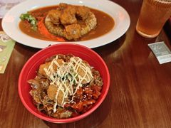 -伽喱博士 Dr.CURRY咖喱饭(太阳宫咖喱店)