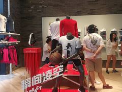 -Air Jordan(世贸天阶店)