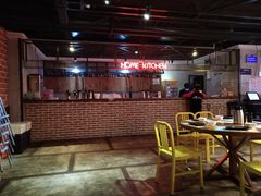 -我家小馆(江汉路店)