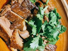 -金穗园·砂锅粥.醉鸡煲火锅(长寿路店)