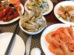 -温州万和豪生大酒店-餐厅