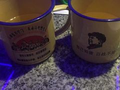 -蛙来哒(大汉悦中心店)