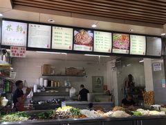 -林静小吃(复兴路店)