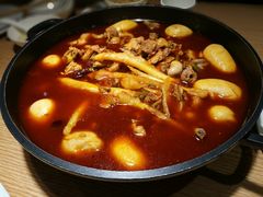 -李子坝梁山鸡(北碚万达五鸡哥店)