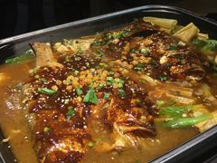 -龙门烤鱼(东方宝泰店)